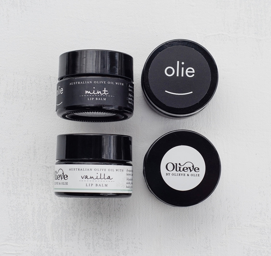 Lip Balms