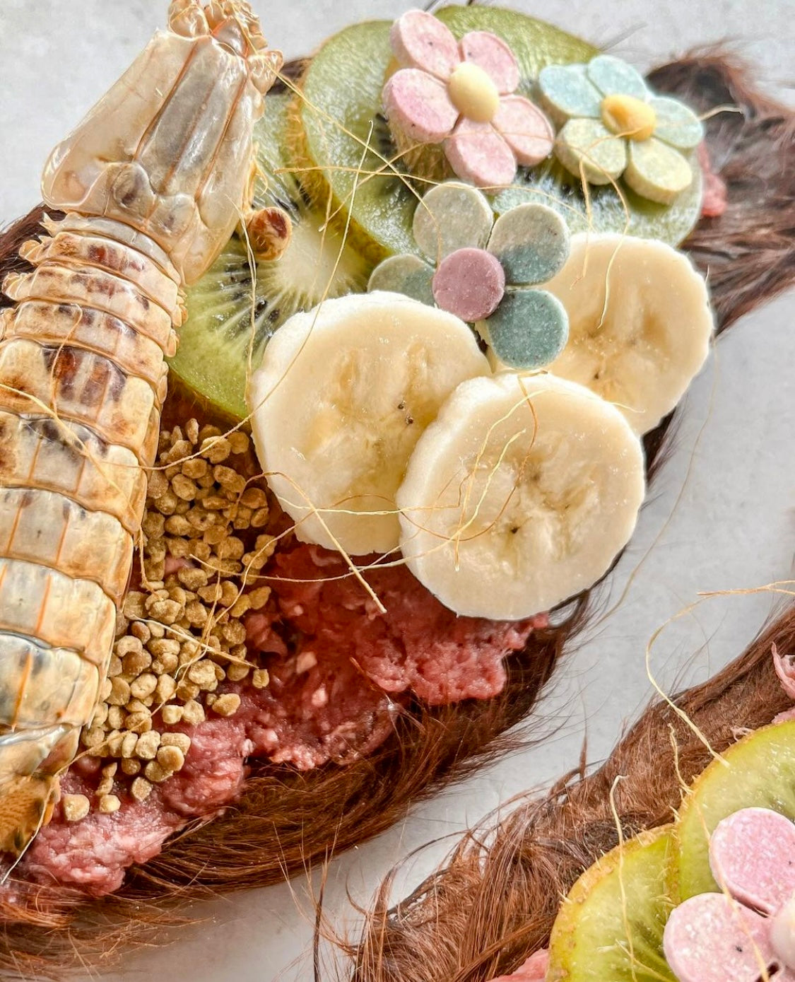 Australian Bee Pollen Granules