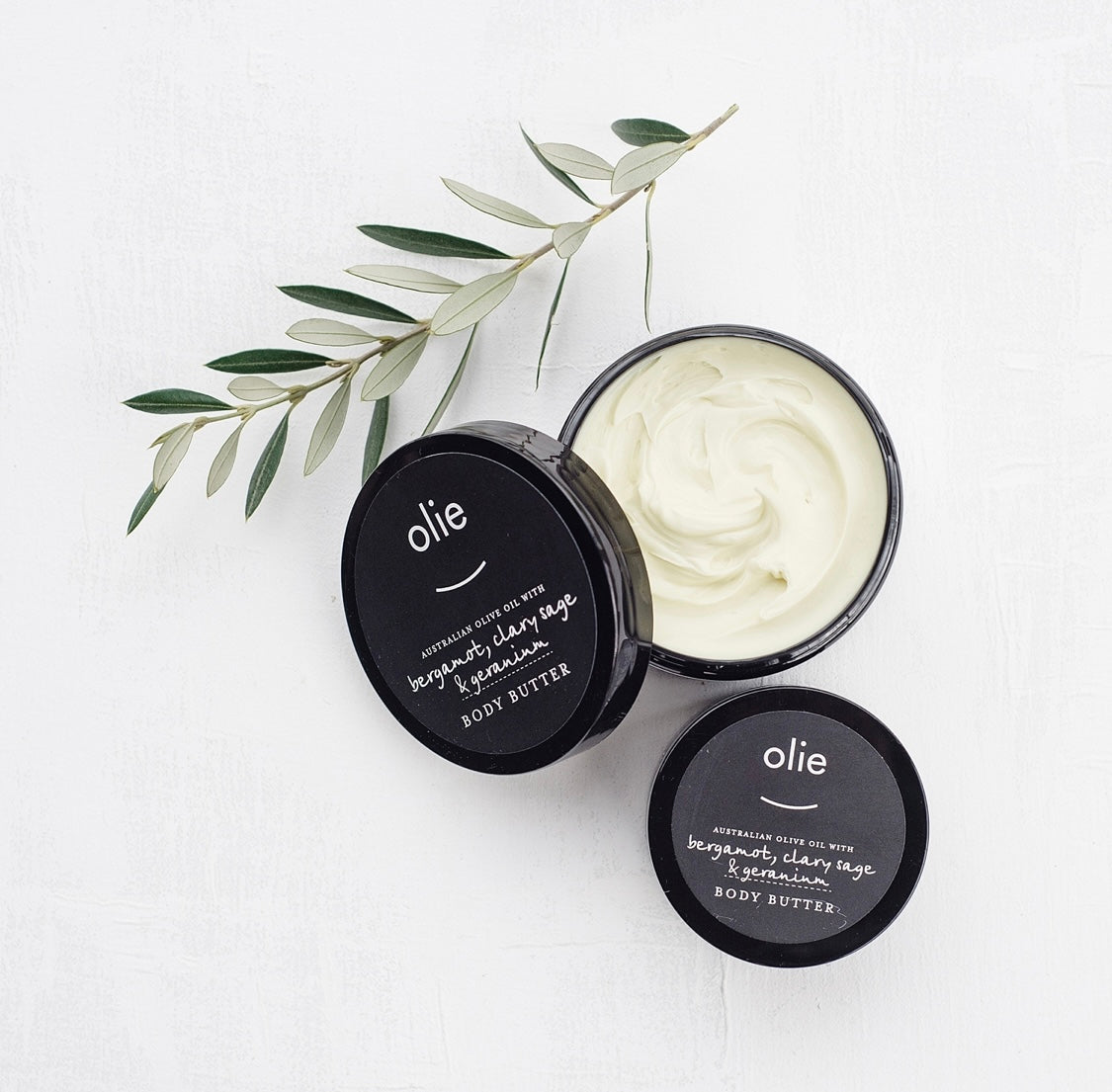 Body Butters