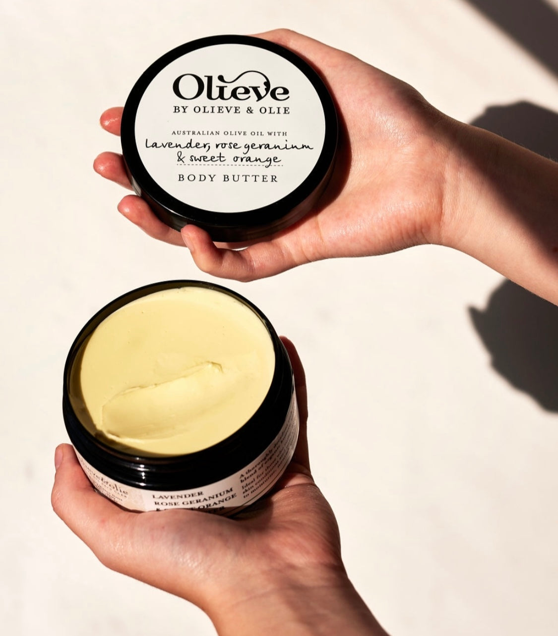 Body Butters
