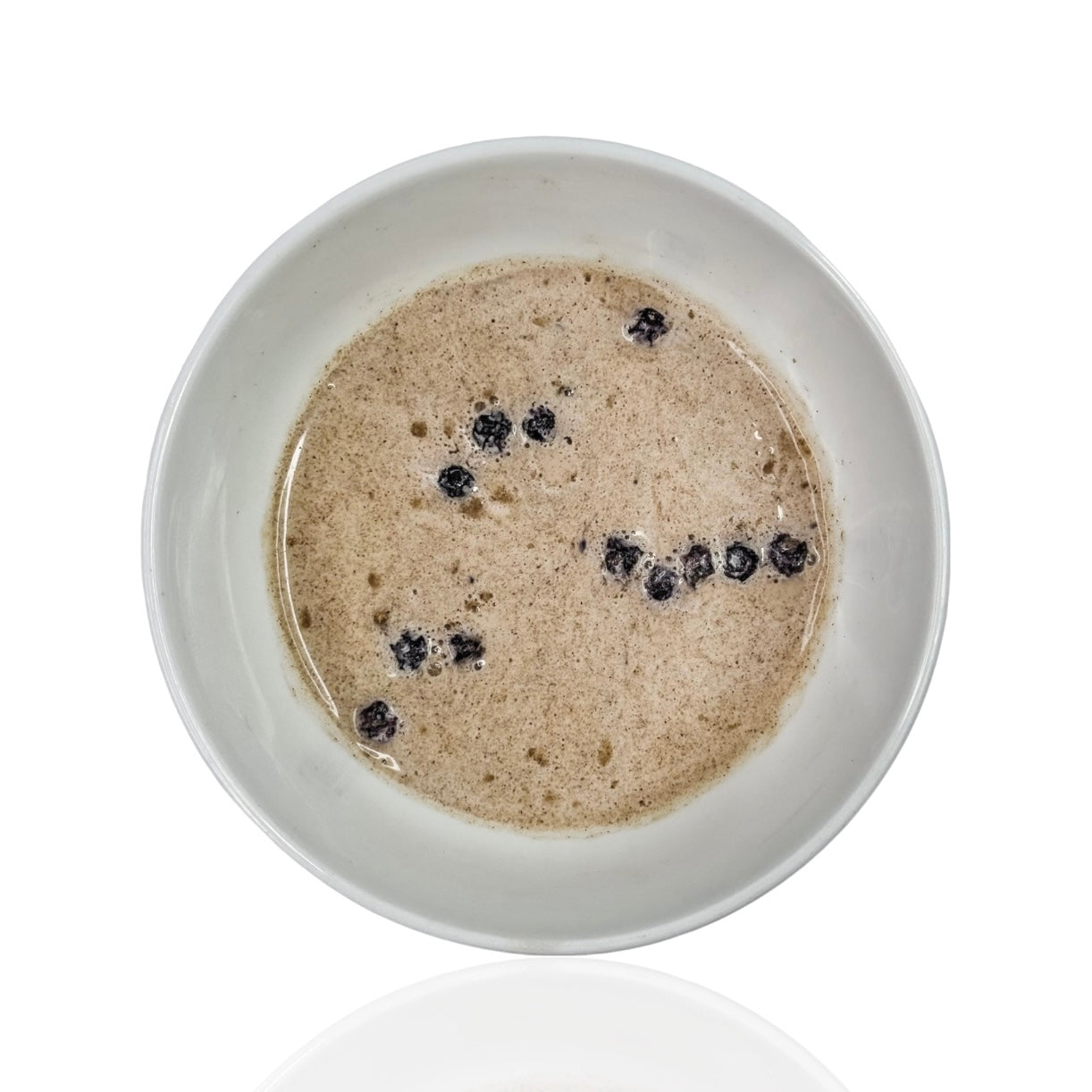 Hot Cross Brew Goat Milk Doggy Drink Blend
