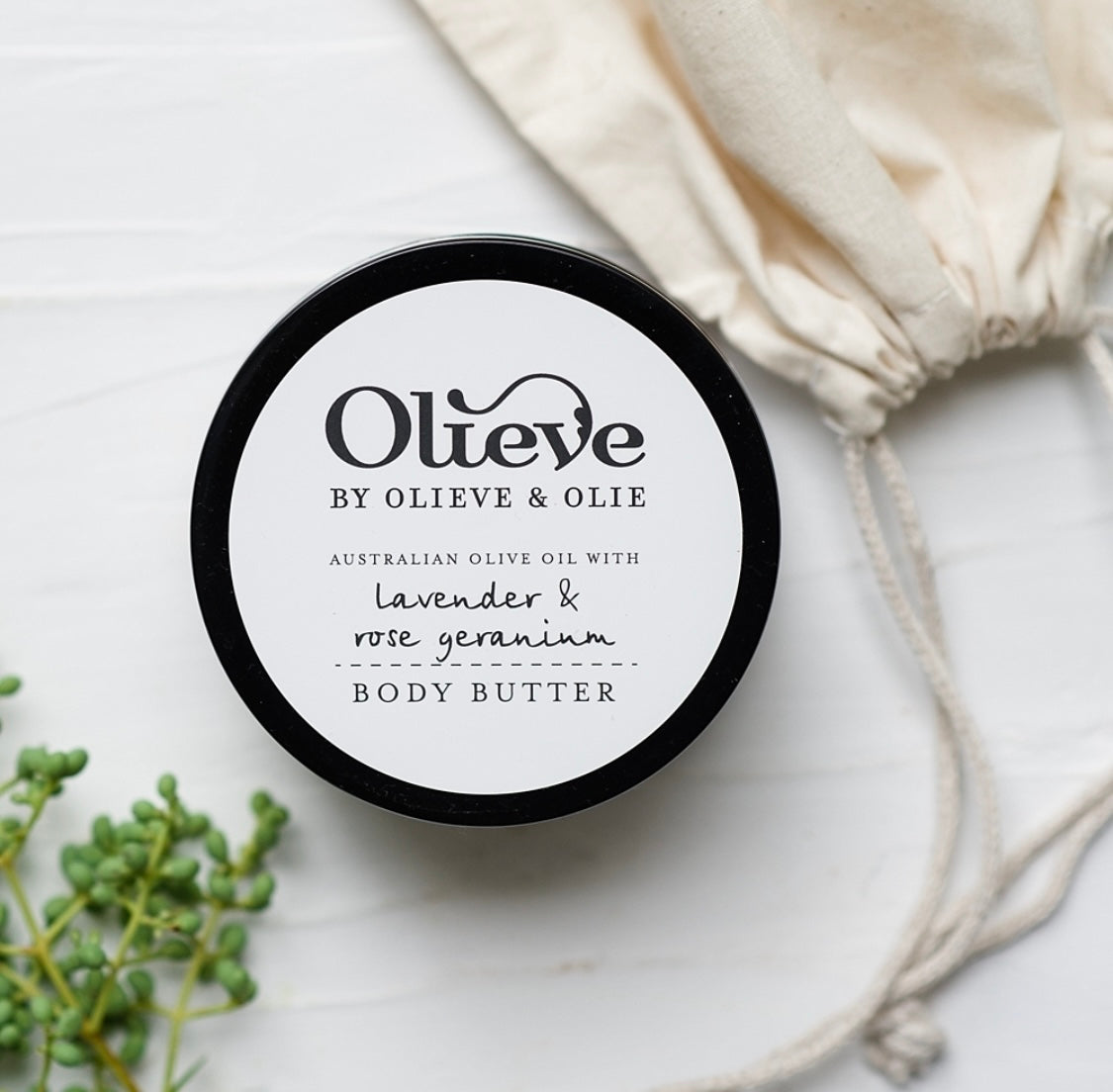 Body Butters