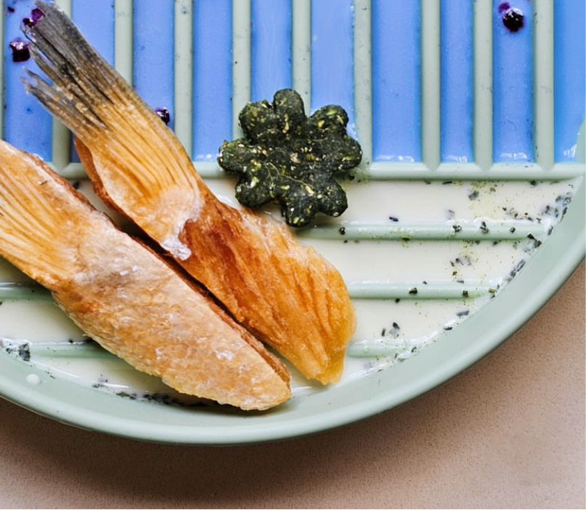 Goat Milk Doggy Drink Mixes