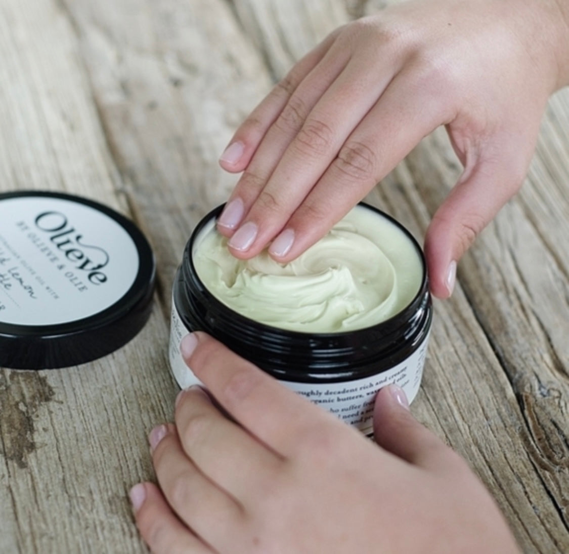 Body Butters