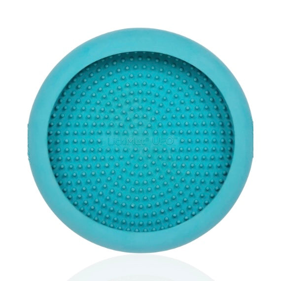 UFO Slow Feeder Suction Dog Bowl