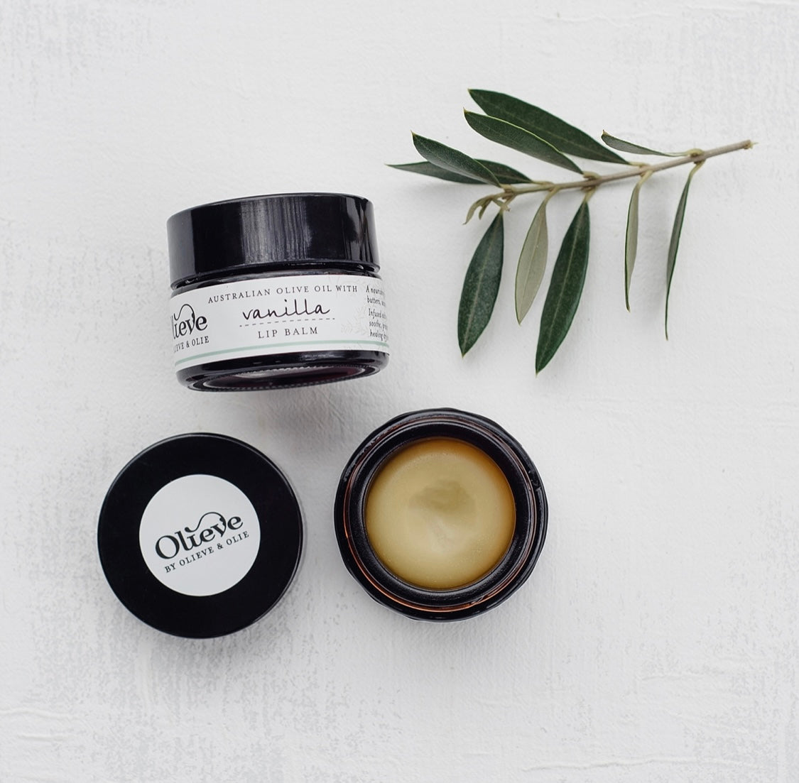 Lip Balms