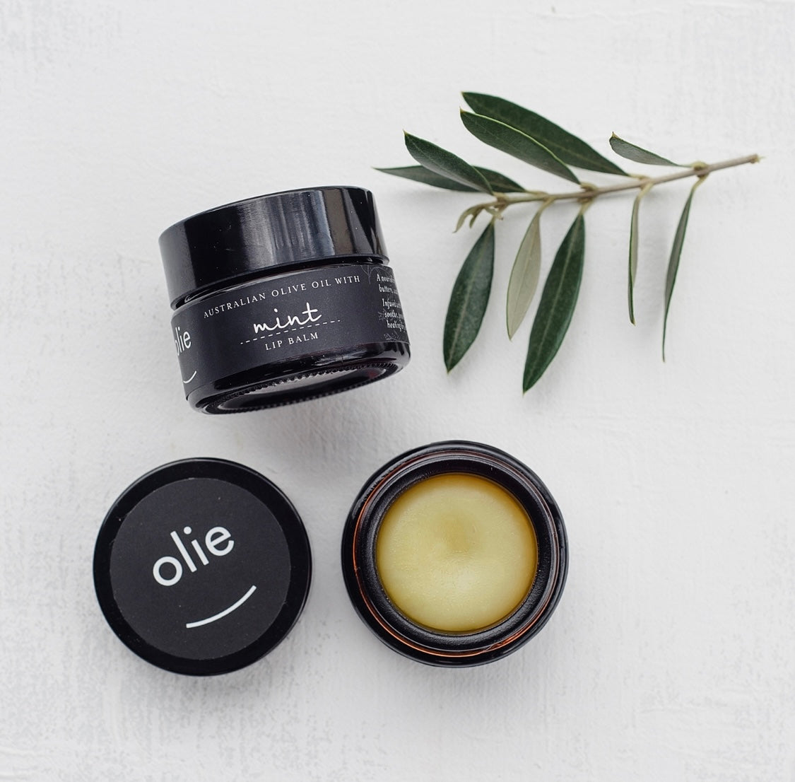 Lip Balms
