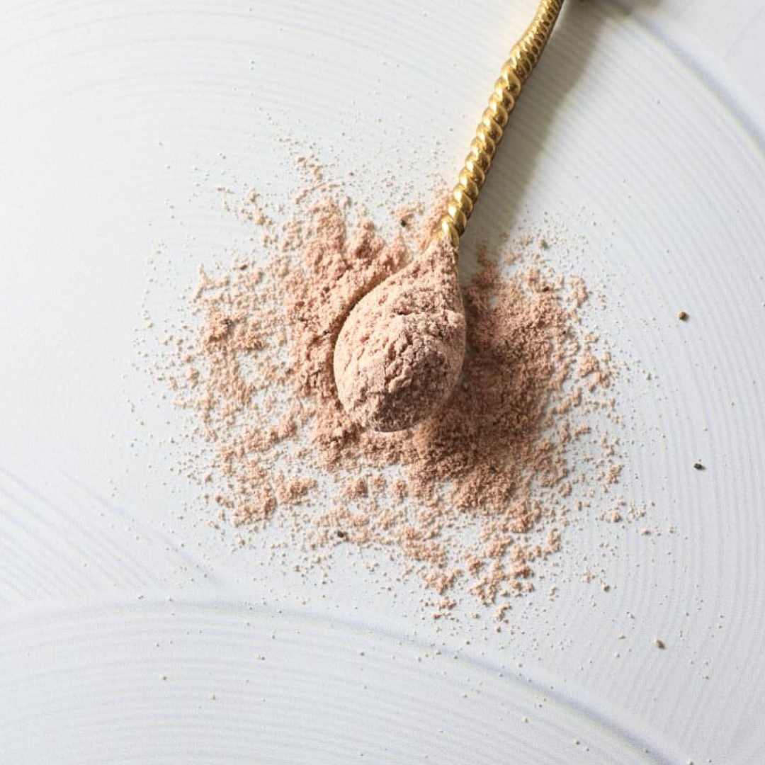 Beetroot Sprinkle