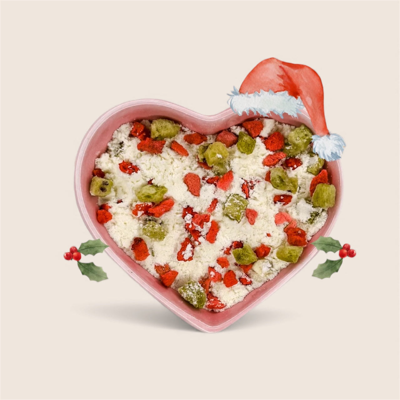 Pawvlova - Goat Milk Doggy Drink Mix