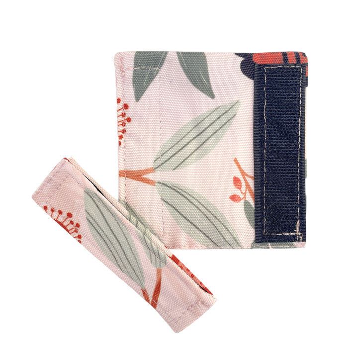 Sunset Cockatoo Pet Travel & Training Mat