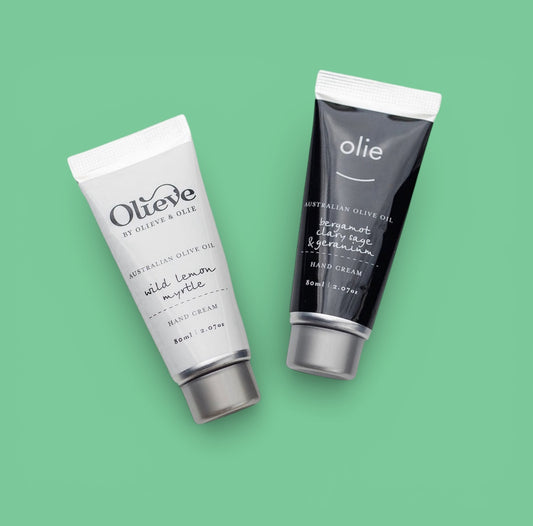 Hand Creams