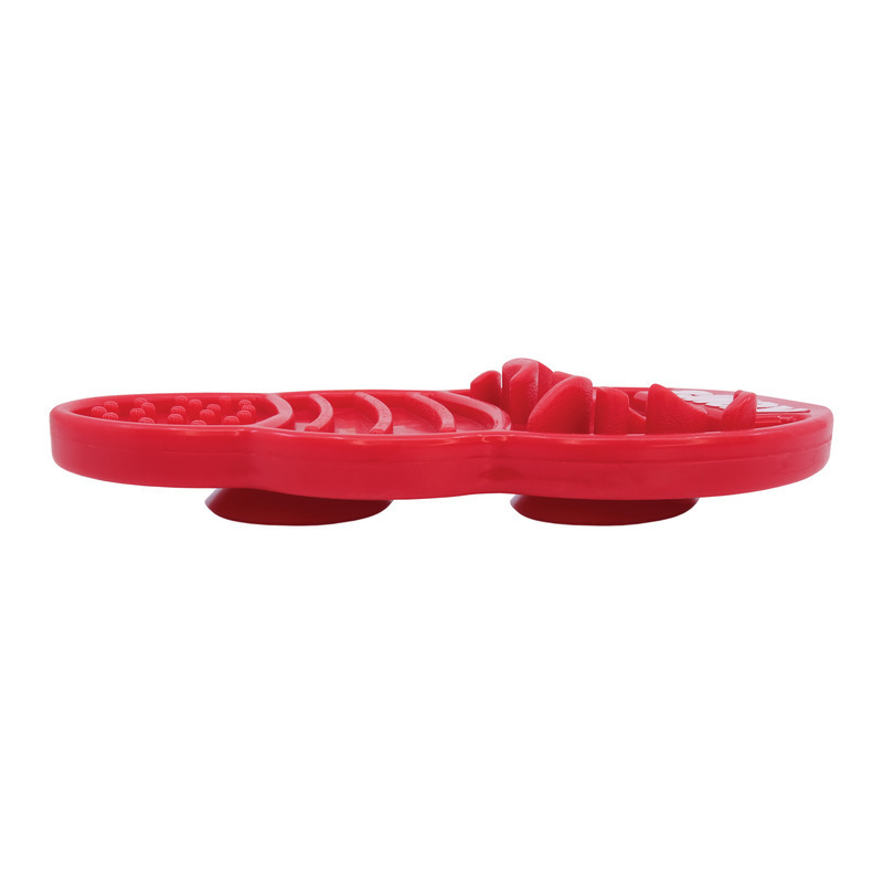 Licks Slow Feeder Lick Mat