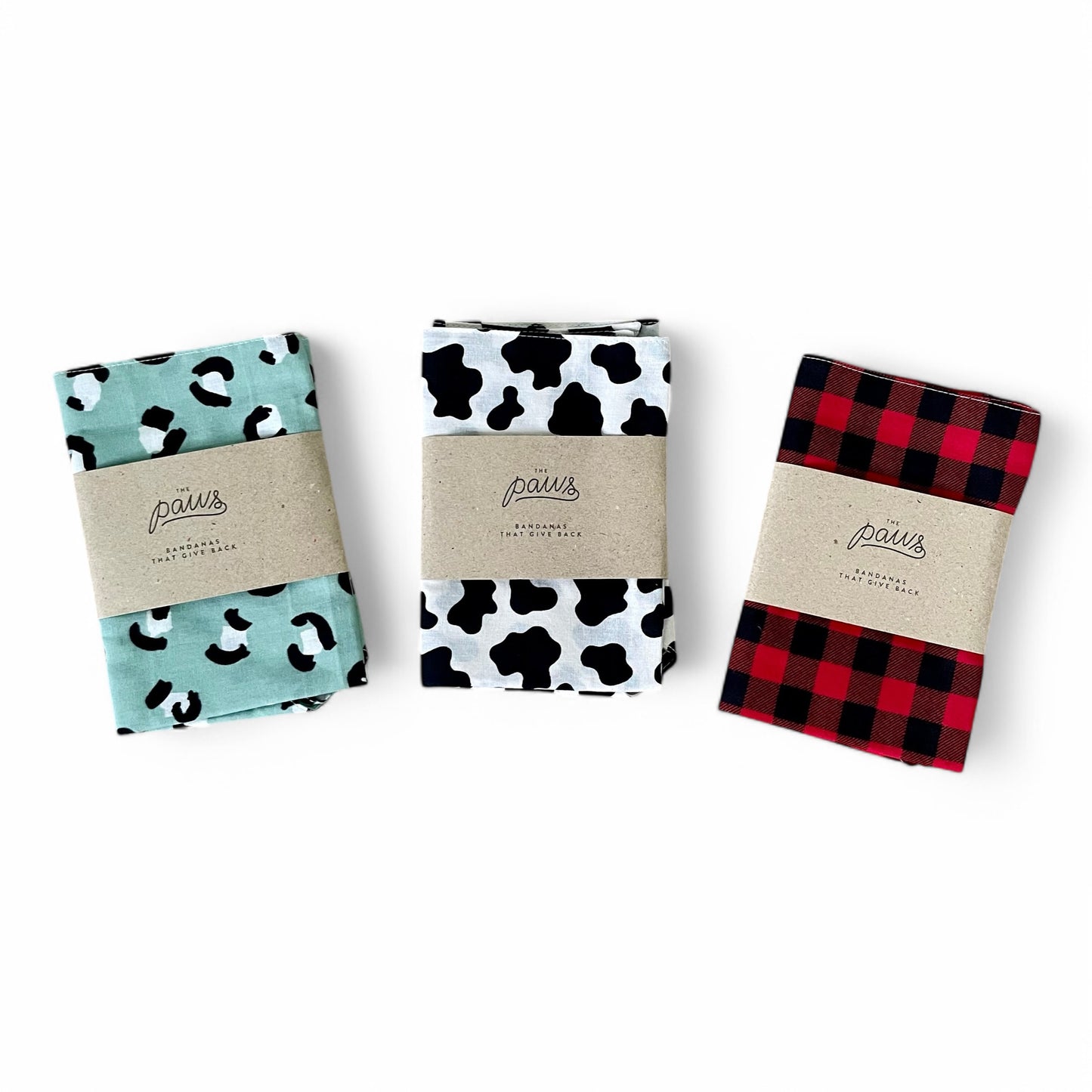 Dog Bandana