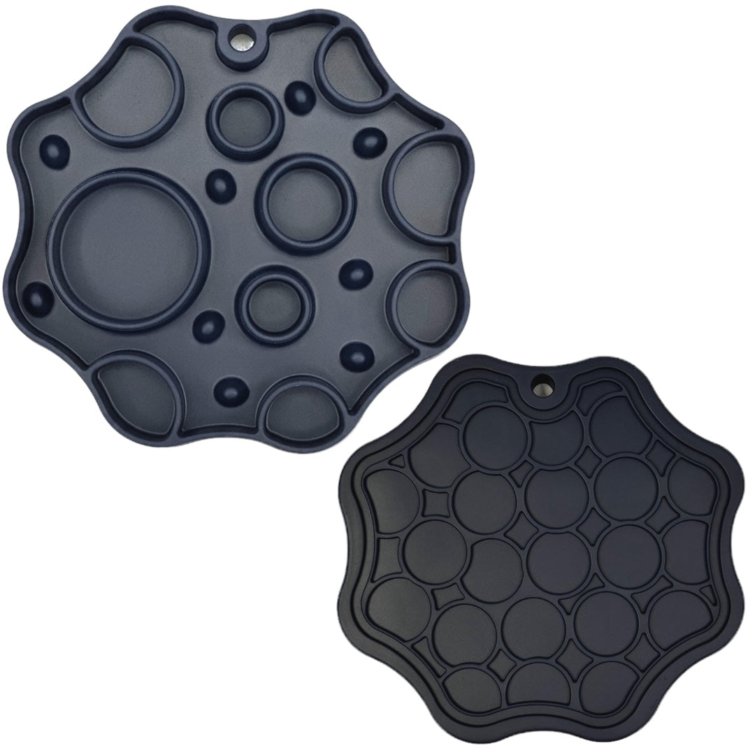 Cosmos 2-in-1 Bowl & Lick Mat