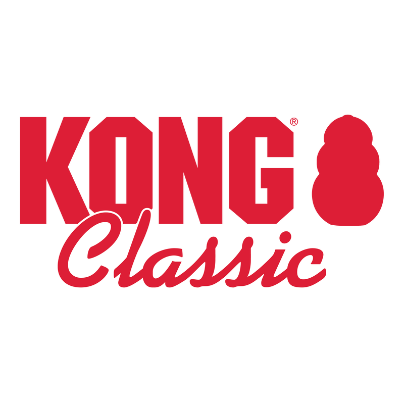 KONG® Classic Treat Dispensing Dog Toy
