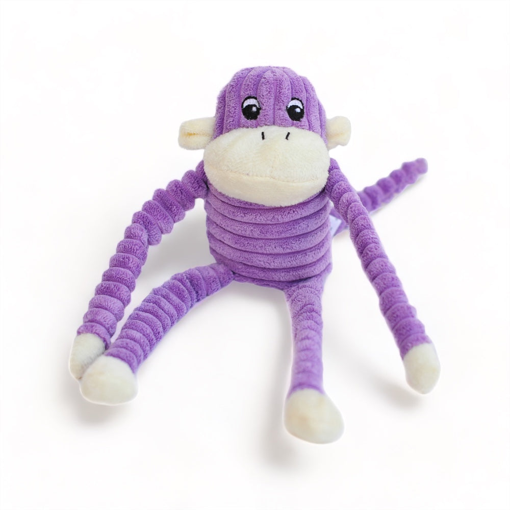 Spencer The Crinkle Monkey