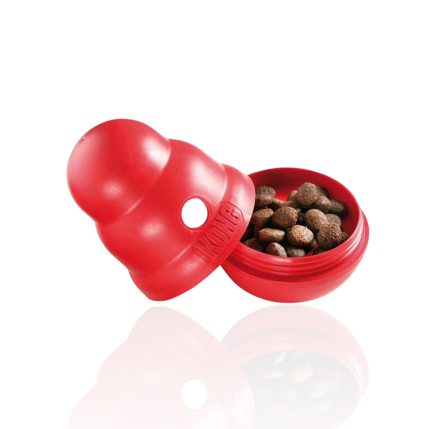 KONG® Wobbler® Mental Stimulating Slow Feeder