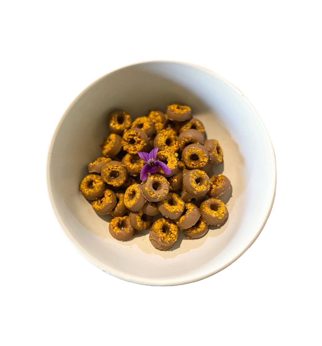 Assorted Silicone Moulds