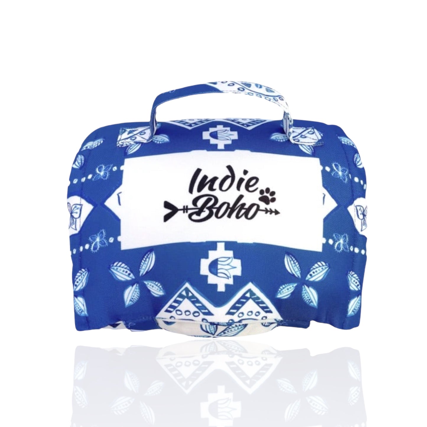 Noosa Nights Pet Travel & Training Mat