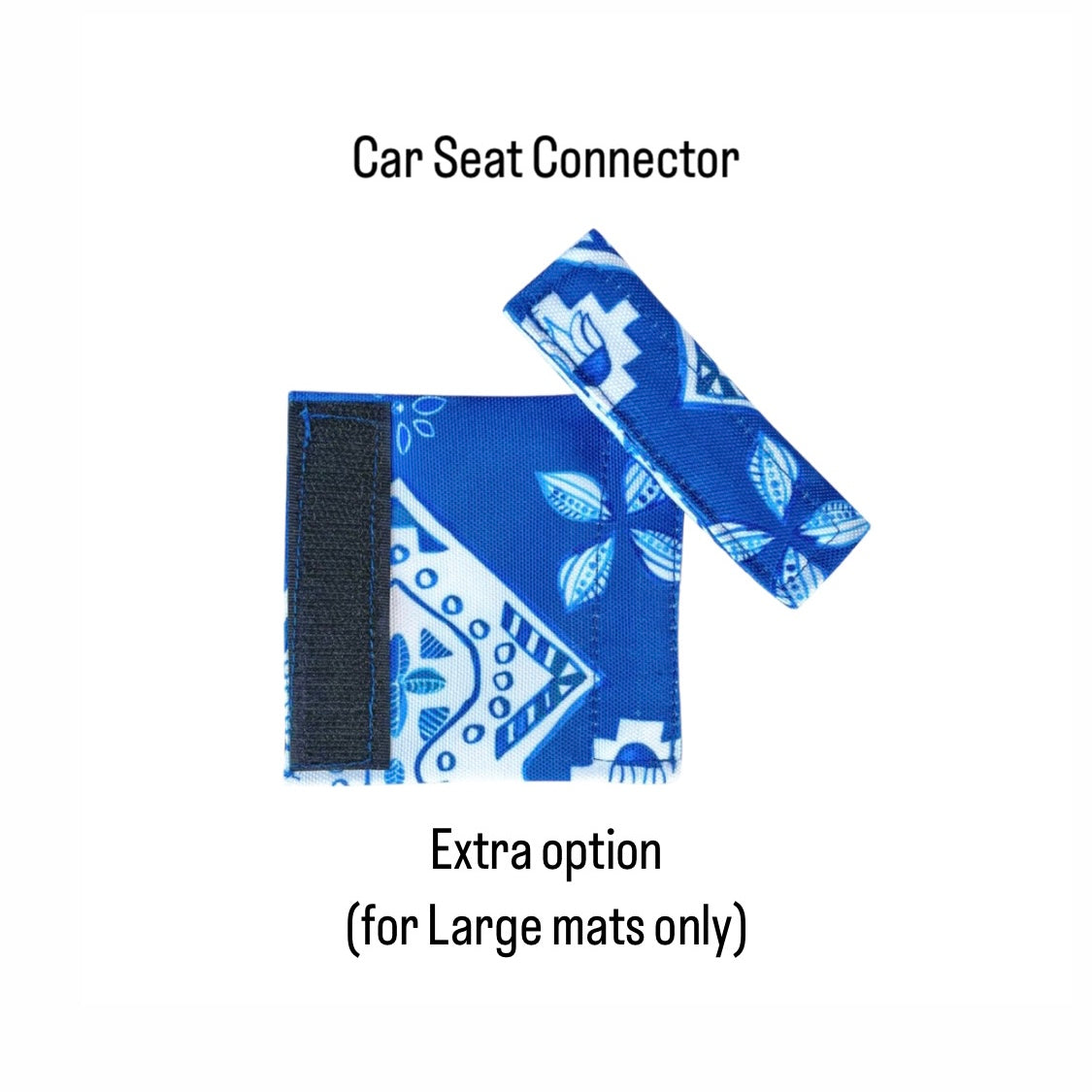 Noosa Nights Pet Travel & Training Mat