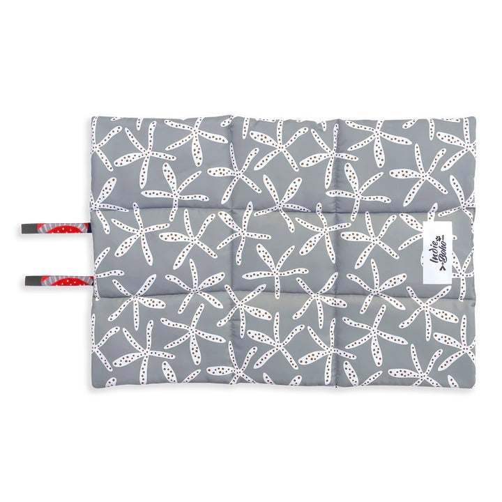 Daydream Shells Pet Travel & Training Mat