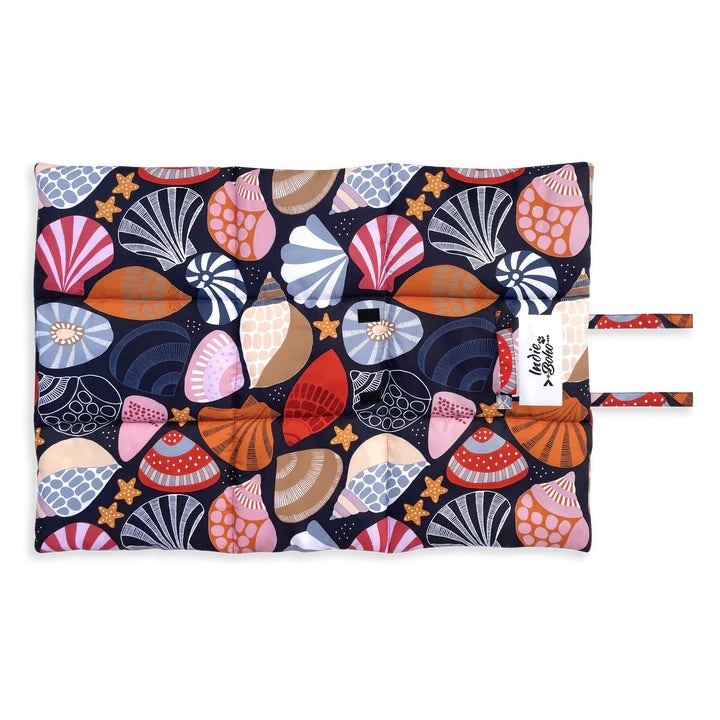 Daydream Shells Pet Travel & Training Mat