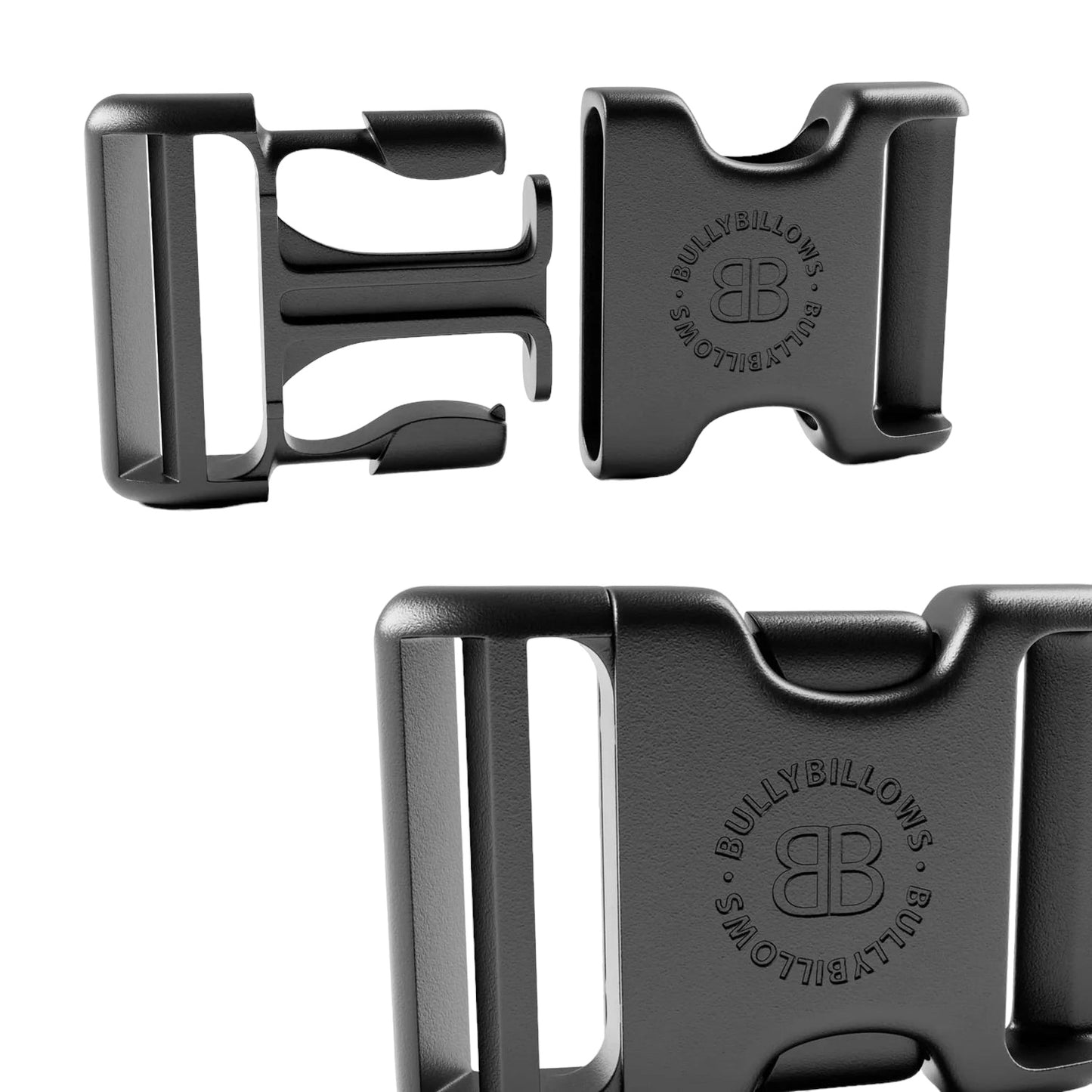 Magentas - Comfort Premium Harness | Non Restrictive