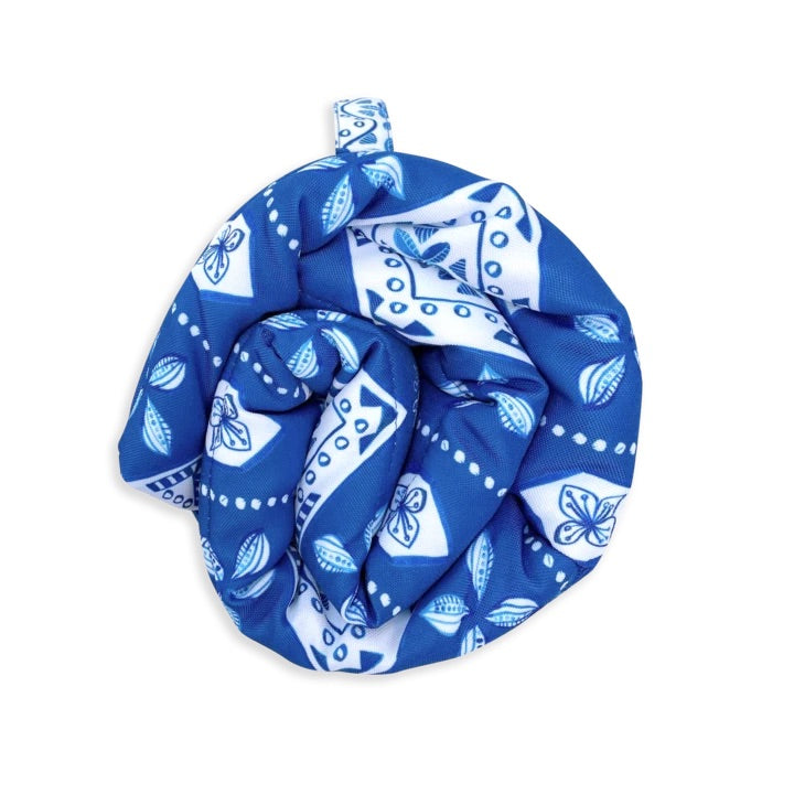 Noosa Nights Pet Travel Mat - Harvey & Lola