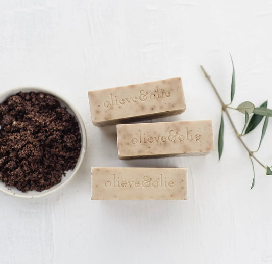 Handmade Bar Soaps