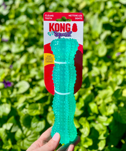 KONG® Squeezz® Dental Stick