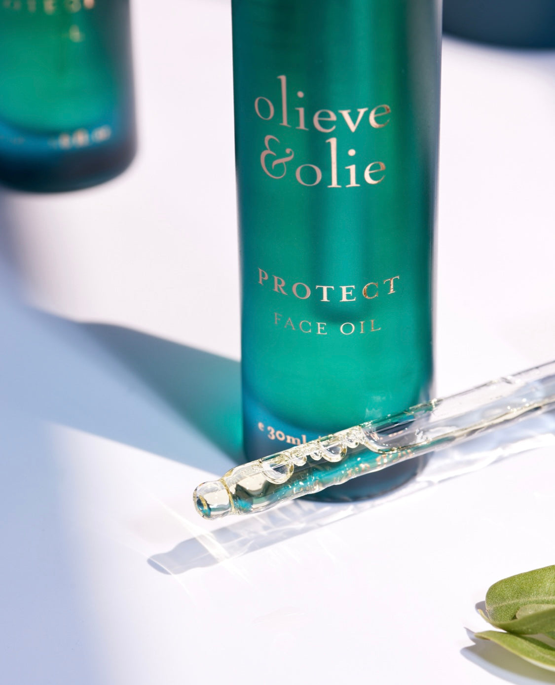 Face Oil - Protect