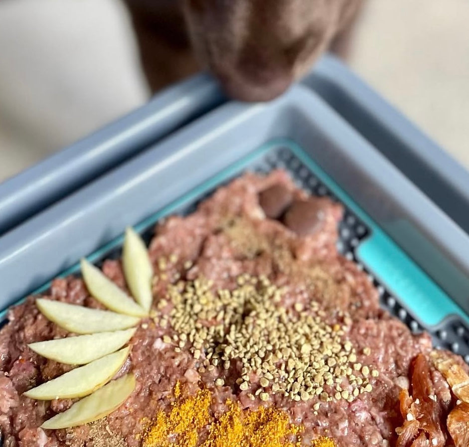 Australian Bee Pollen Granules