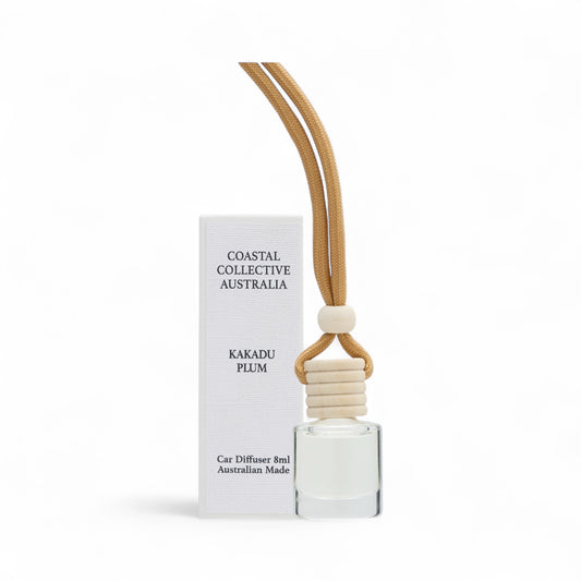 Car Diffusers