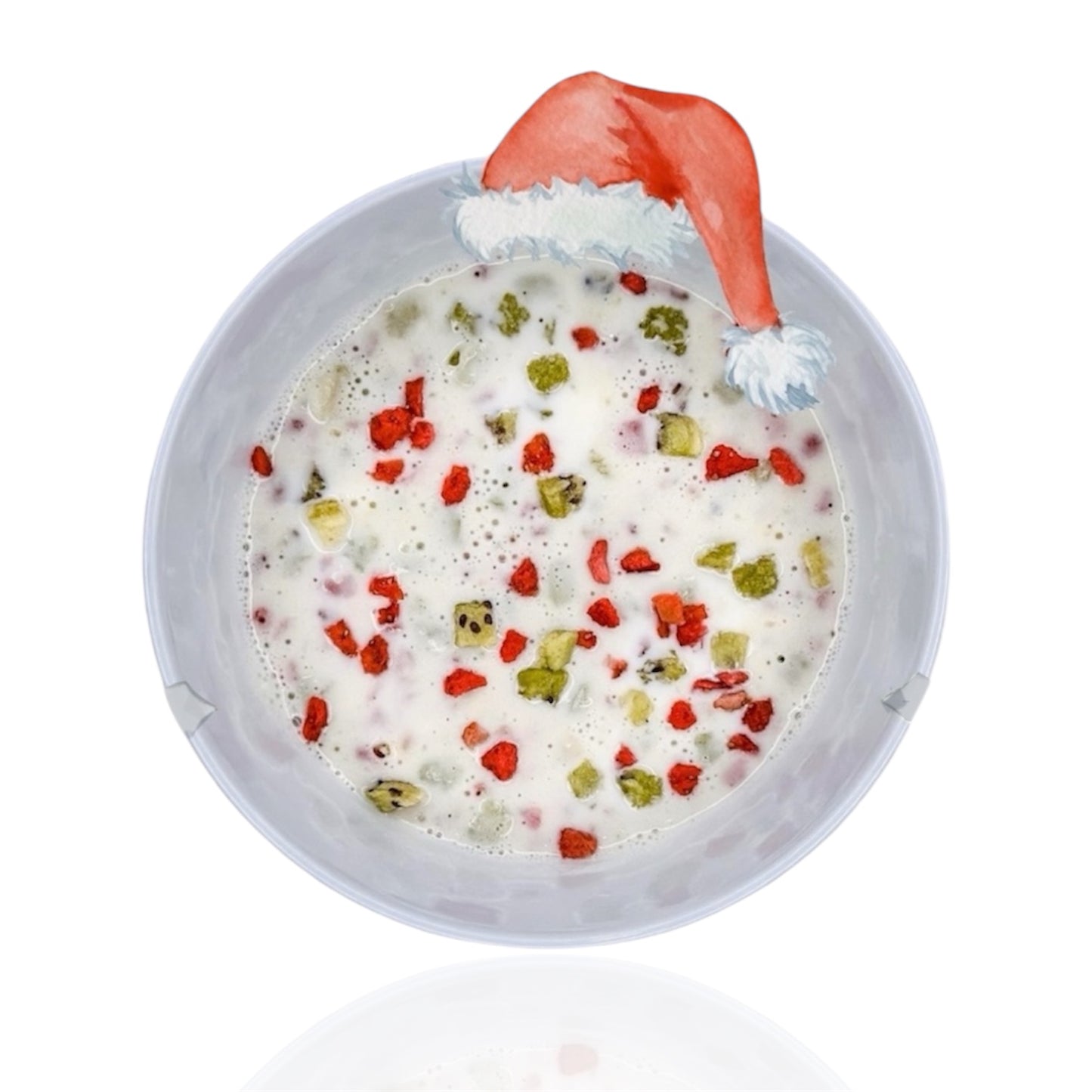 Pawvlova - Goat Milk Doggy Drink Mix