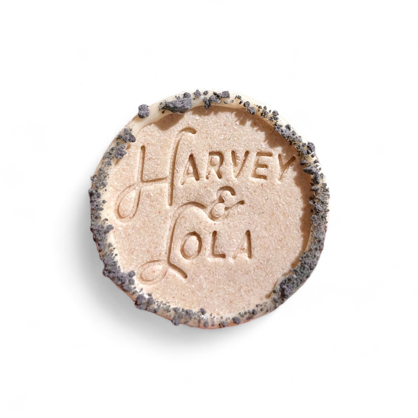 Harvey & Lola Cookie Dog Biscuit