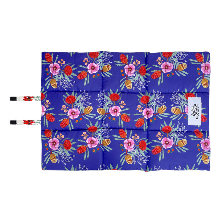 Native Flora Pet Travel & Training Mat