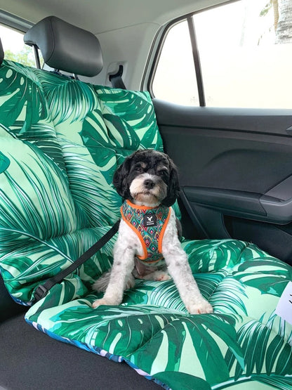 Pet Travel & Training Mats