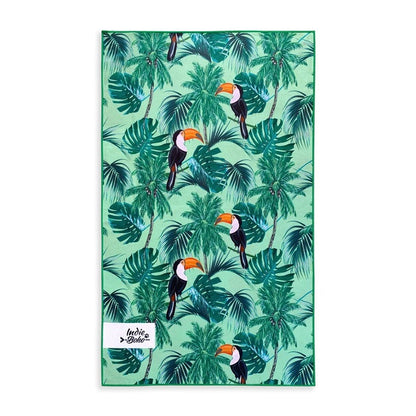 Pet Travel & Bath Towels