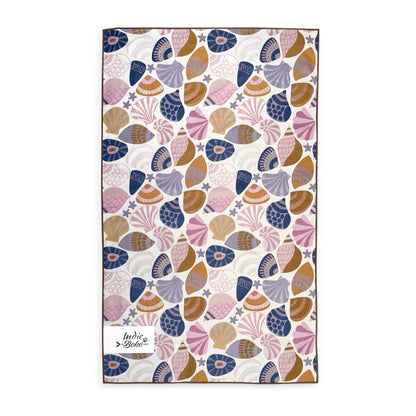 Pet Travel & Bath Towels