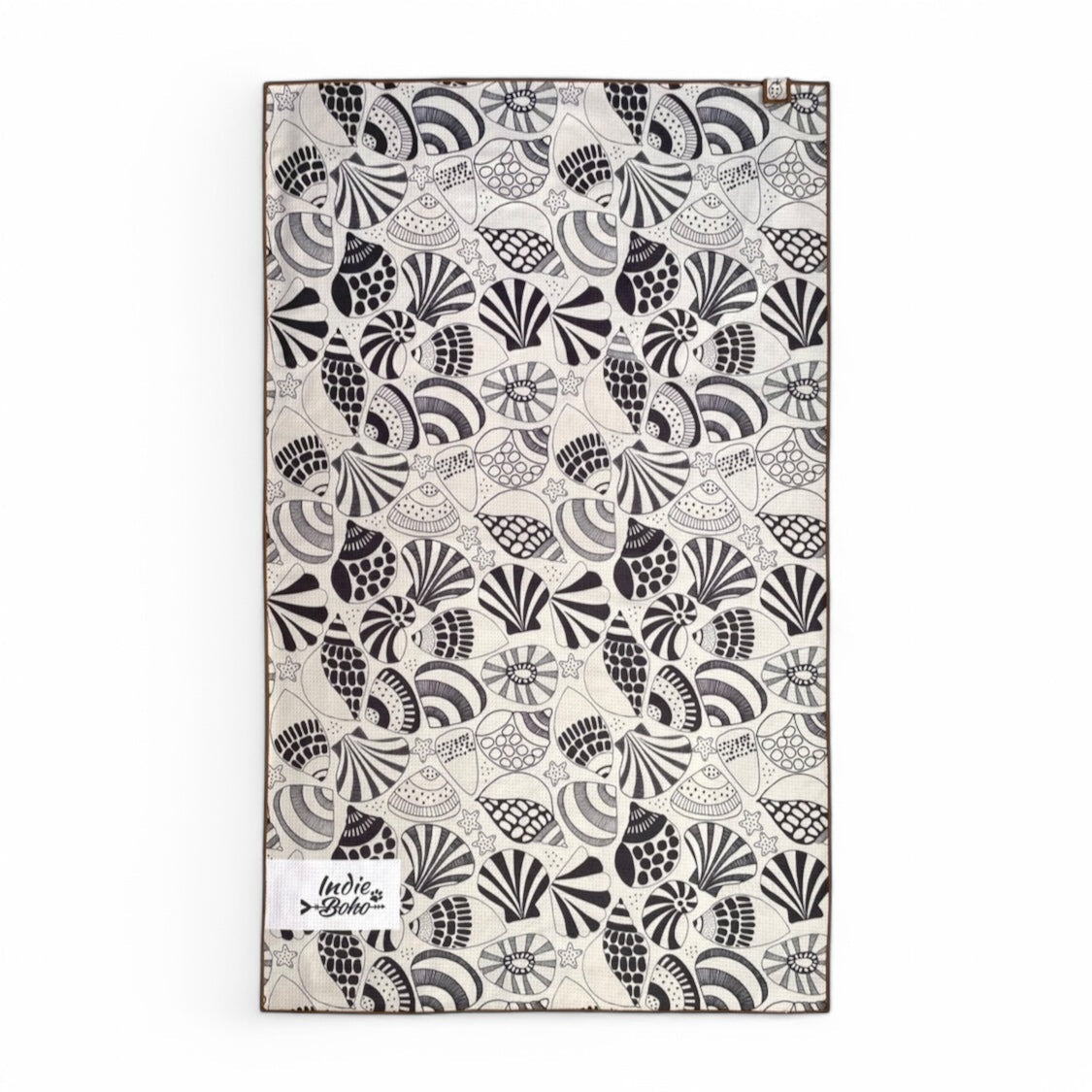 Pet Travel & Bath Towels