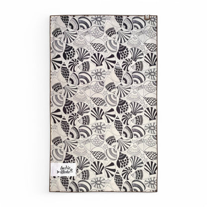 Pet Travel & Bath Towels