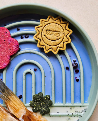 Goat Milk Doggy Drink Mixes