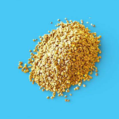Australian Bee Pollen Granules