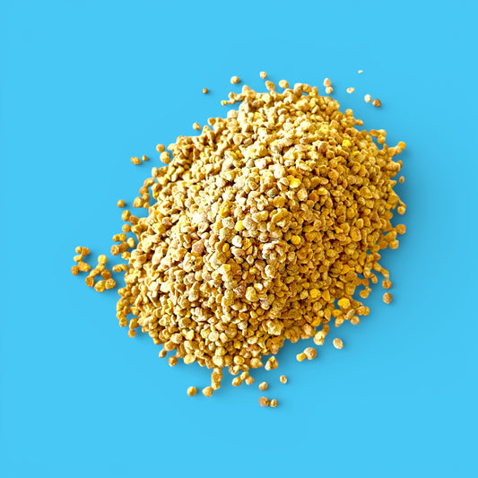 Australian Bee Pollen Granules