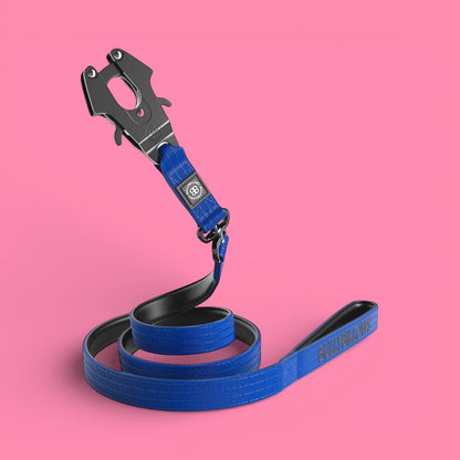 Swivel Combat Leads | Anti-Tangle & Secure Clip