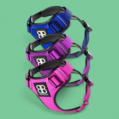 Comfort Premium Harness | Non Restrictive