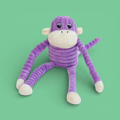 Spencer The Crinkle Monkey
