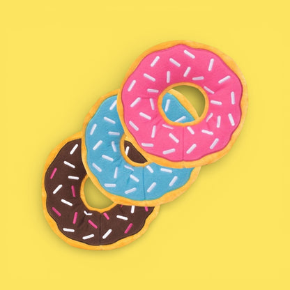 Donutz Dog Toys