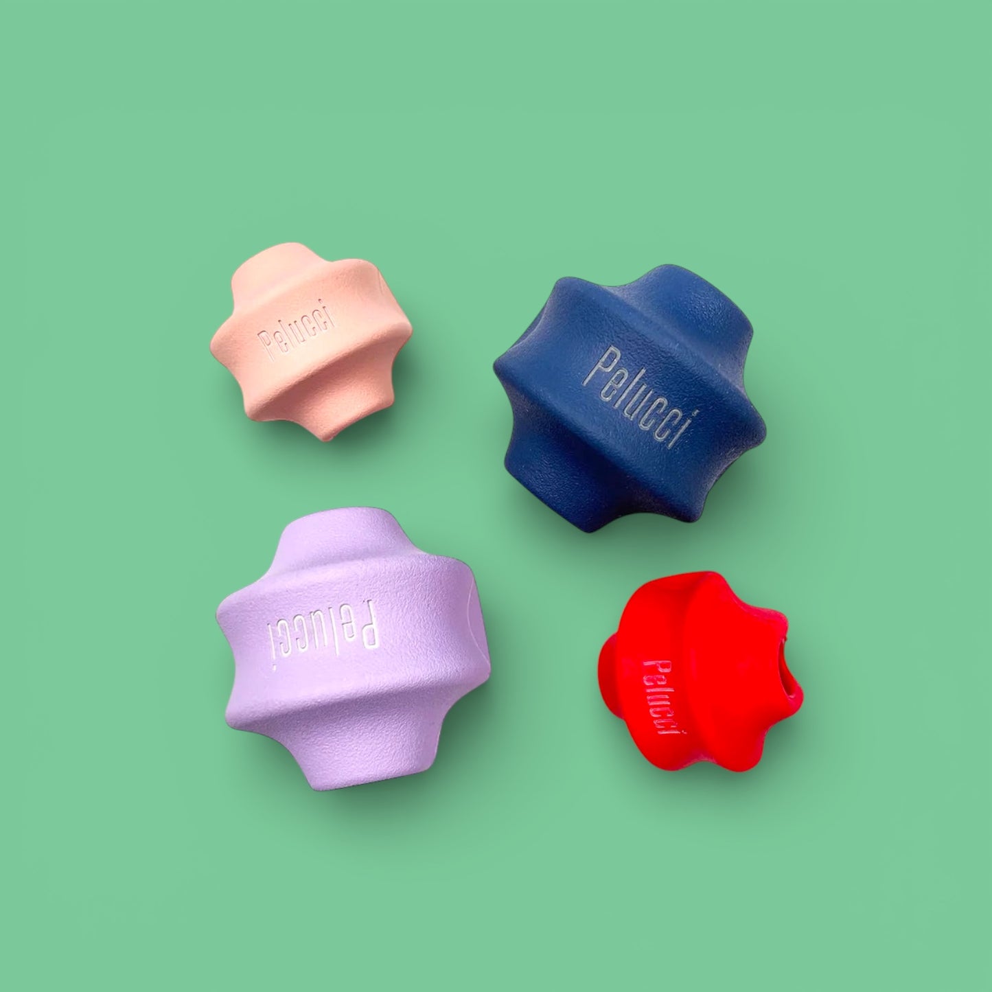 Treat Tumbler Dog Toy