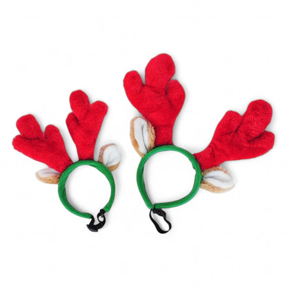 Holiday Reindeer Antlers